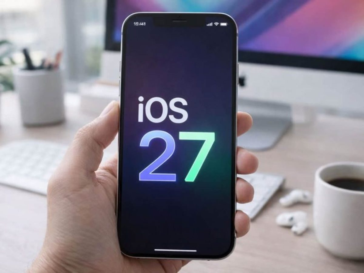 iOS 27: Η Siri γίνεται chatbot με δική της εφαρμογή — όλα όσα ξέρουμε
