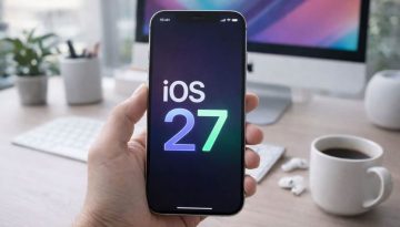 iOS 27: Η Siri γίνεται chatbot με δική της εφαρμογή — όλα όσα ξέρουμε