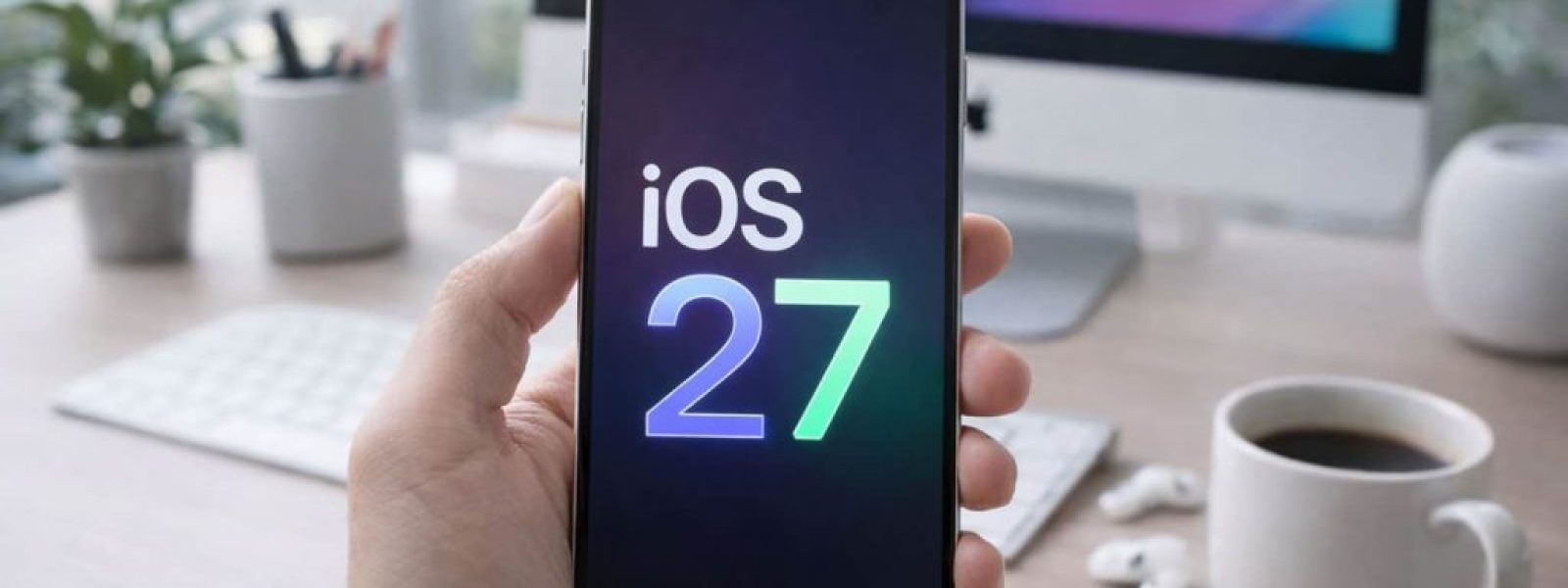 iOS 27 Beta 2 — δες τι αλλάζει για το iPhone σου | Techblog.gr