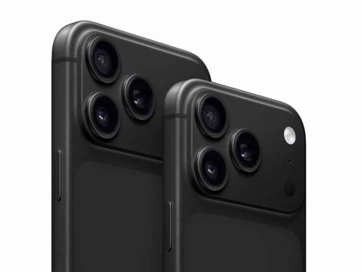 iPhone 18: Διέρρευσαν μνήμη και τσιπ — έκπληξη στη βασική έκδοση | Techblog.gr