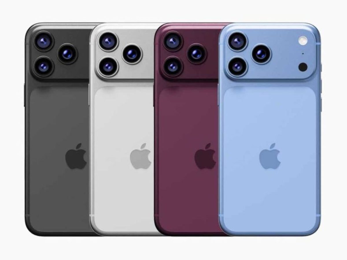 iPhone 18 Pro: Δύο μπαταρίες, μία συσκευή — δες τη διαφορά