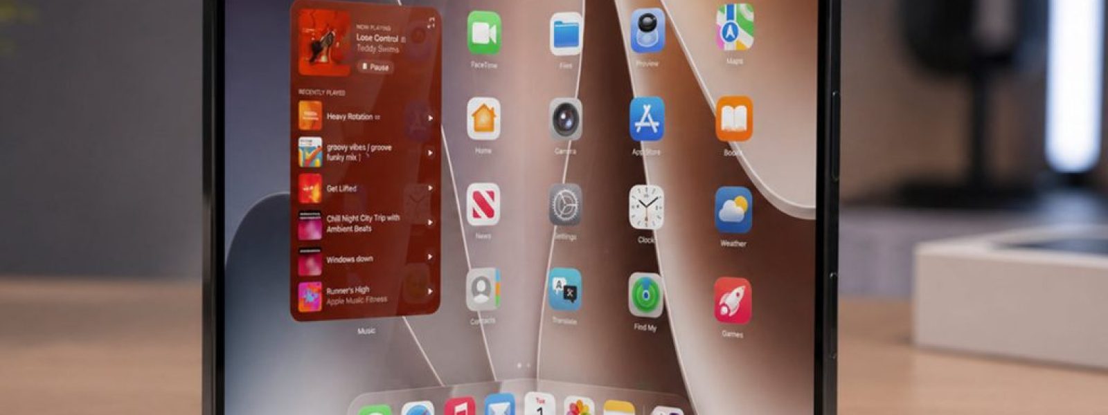 iPhone Ultra: Όσα γνωρίζουμε για το πρώτο foldable της Apple – Matrix Life