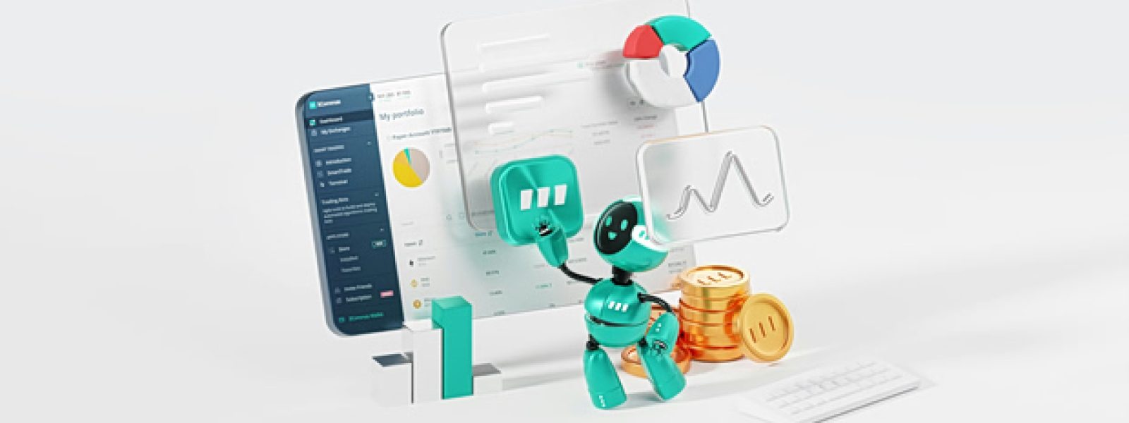 Ίντερνετ: Τα bots ξεπέρασαν τους πραγματικούς χρήστες του διαδικτύου – Ο ρόλος της AI στη ραγδαία άνοδο