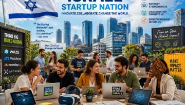 Η Ψηφιακή Silicon Valley της Μέσης Ανατολής: Οι Μεγαλύτερες AI Startups του Ισραήλ το 2026