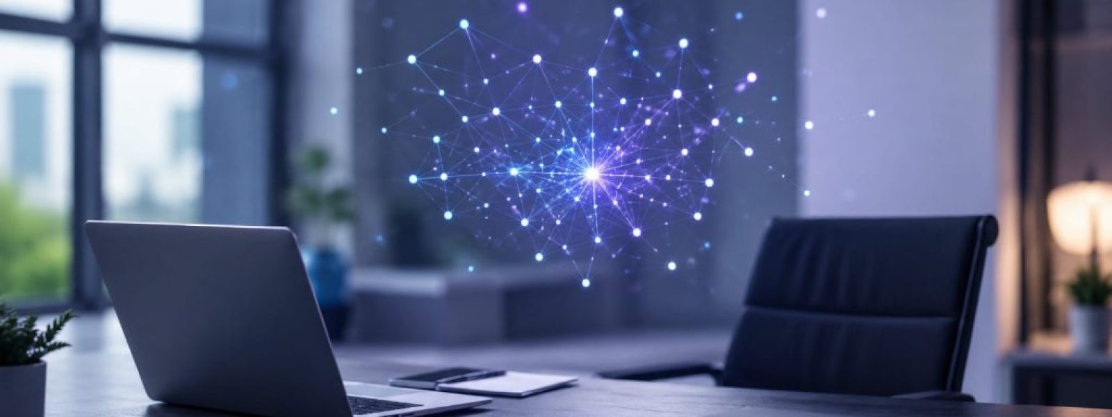 Η ΕΚΤ βλέπει περιορισμένη επίδραση της AI στην απασχόληση των ΗΠΑ — InfoCom