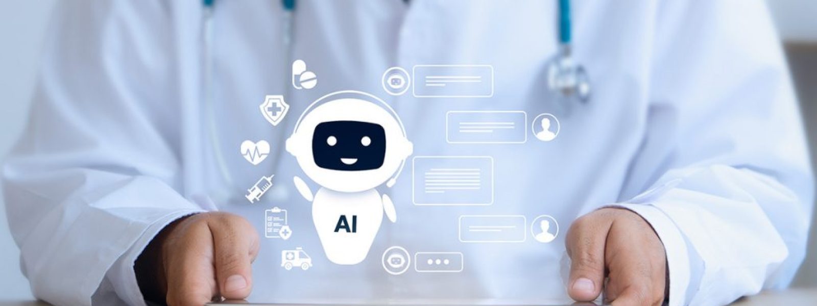 Συναγερμός από την ESET για τις σκοτεινές και επικίνδυνες πτυχές των AI chatbots στον τομέα της υγείας