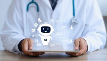 Συναγερμός από την ESET για τις σκοτεινές και επικίνδυνες πτυχές των AI chatbots στον τομέα της υγείας