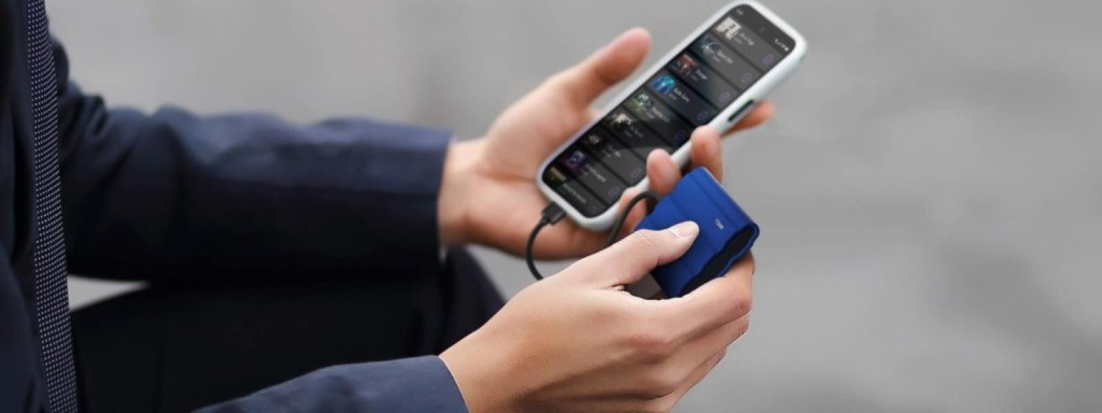 Νέοι SSD θα φέρνουν πίσω τα αρχεία σου ακόμη και μετά από hack