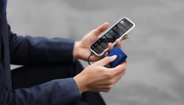 Νέοι SSD θα φέρνουν πίσω τα αρχεία σου ακόμη και μετά από hack