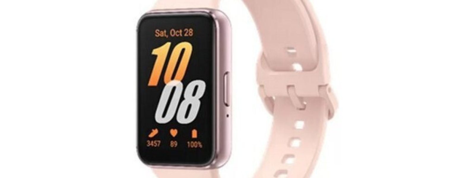Νέο, πιο οικονομικό wearable από την Samsung