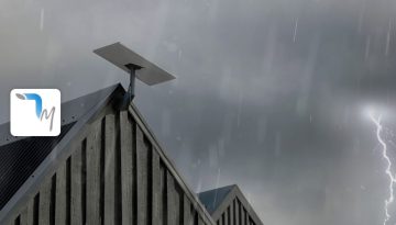 Ο νέος εξοπλισμός του Starlink – Αυτά είναι τα νέα πιάτα