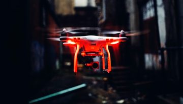 Ο πόλεμος των drones: Μπορεί η τεχνητή νοημοσύνη να πάρει ηθικές αποφάσεις στο μέτωπο;