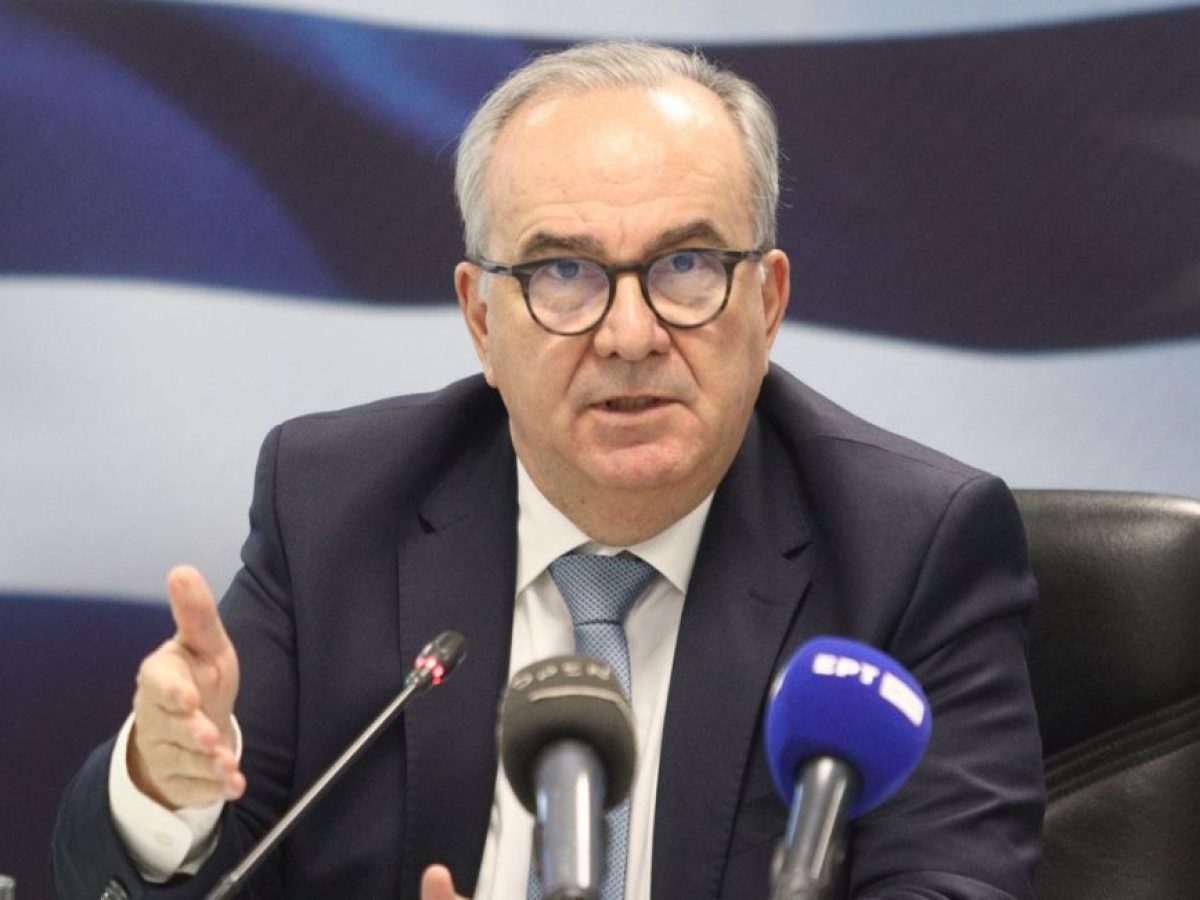 Παπαθανάσης: Ανοίγει στις 15 Ιουνίου το νέο πρόγραμμα «Ανακαινίζω» και έρχονται τέσσερις δράσεις για την επιχειρηματικότητα