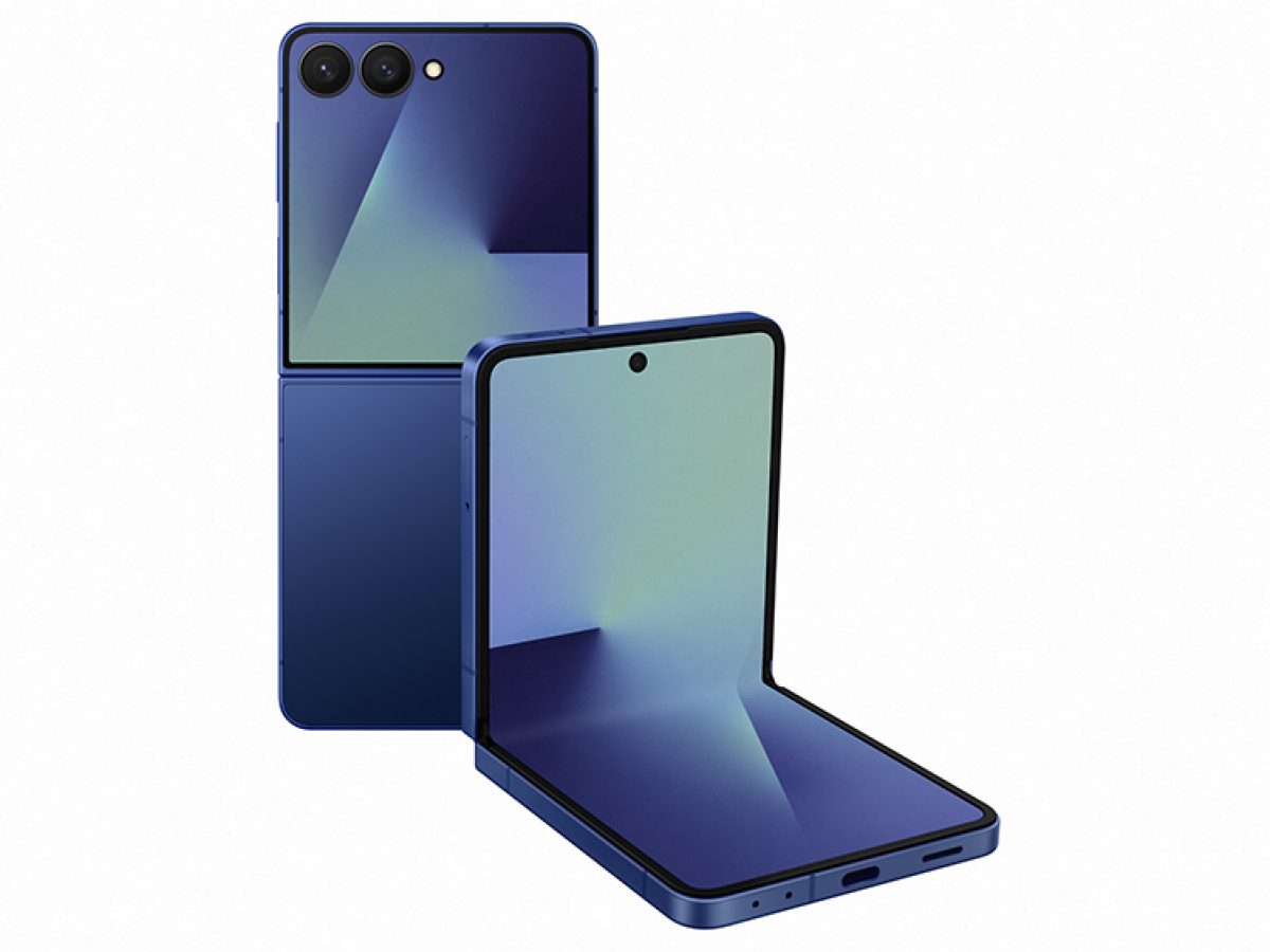 Το Galaxy Z Flip 8 θα είναι το τελευταίο μικρό foldable; – MyPhone.gr
