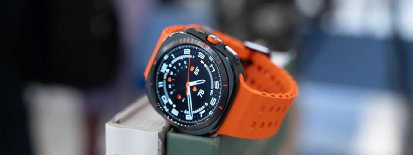 Samsung και Alcedis: Το Galaxy Watch θα στέλνει δεδομένα χρηστών για κλινικές μελέτες – Techmaniacs