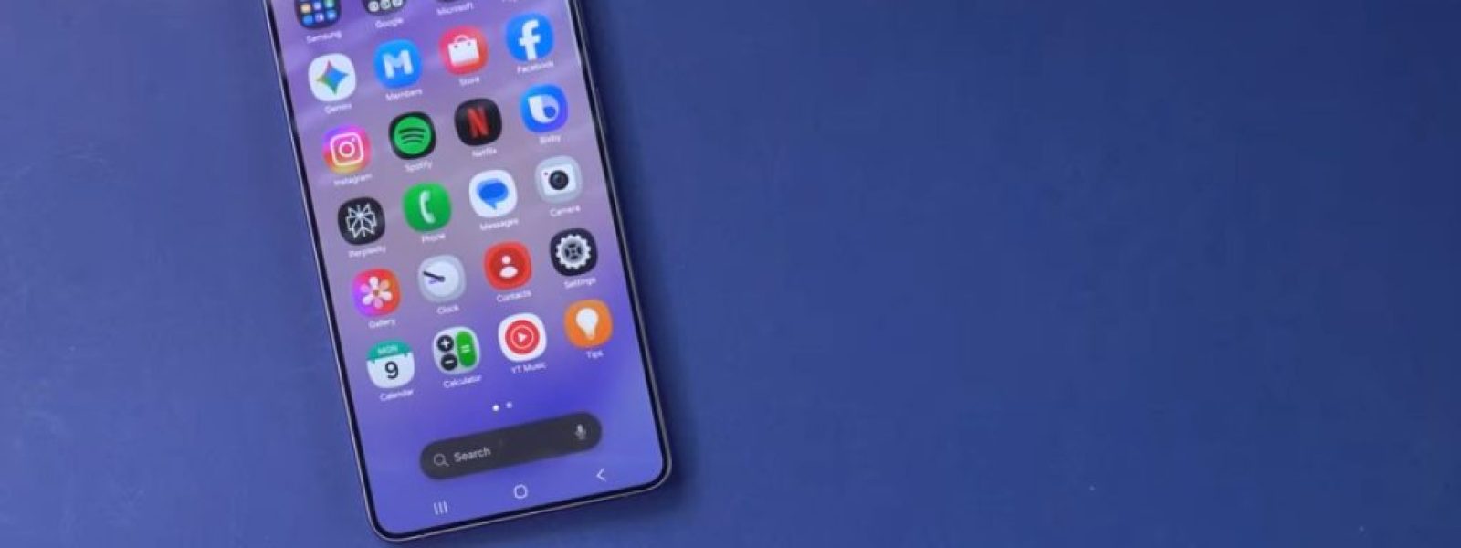 Samsung UFS 5.0: Η επόμενη μεγάλη αναβάθμιση των Samsung | Techmaniacs