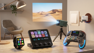 Τα Καλύτερα Και Πιο Περίεργα Gadget Του Μήνα – Ιούνιος 2026