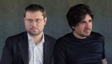 &Tau;&epsilon;&chi;&nu;&eta;&tau;ή &nu;&omicron;&eta;&mu;&omicron;&sigma;ύ&nu;&eta;: &Alpha;&nu;&tau;ώ&nu;&omicron;&gamma;&lambda;&omicron;&upsilon; &kappa;&alpha;&iota; &Gamma;&epsilon;&rho;&mu;&alpha;&nu;ί&delta;&eta;&sigmaf; &sigma;&tau;&eta;&nu; &kappa;&omicron;&rho;&upsilon;&phi;ή &tau;&eta;&sigmaf; &delta;&iota;&epsilon;&theta;&nu;&omicron;ύ&sigmaf; &kappa;&omicron;ύ&rho;&sigma;&alpha;&sigmaf; &tau;&eta;&sigmaf; AI