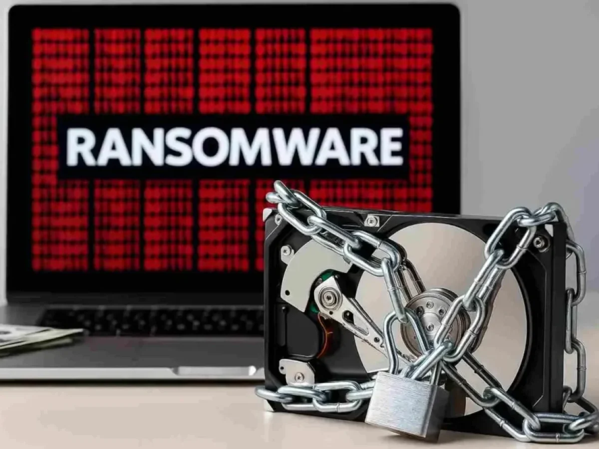 Τεχνολογία SSD με AI σώζει από επιθέσεις ransomware και επαναφέρει διαγραμμένα αρχεία
