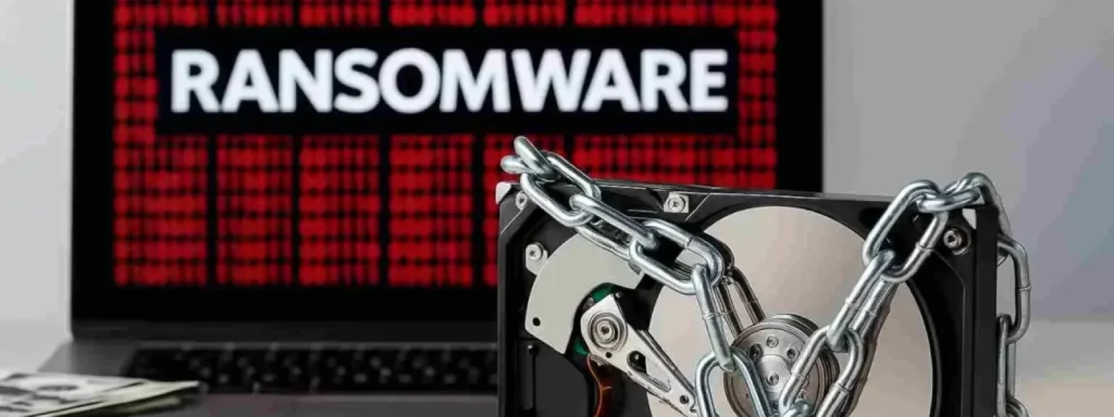 Τεχνολογία SSD με AI σώζει από επιθέσεις ransomware και επαναφέρει διαγραμμένα αρχεία