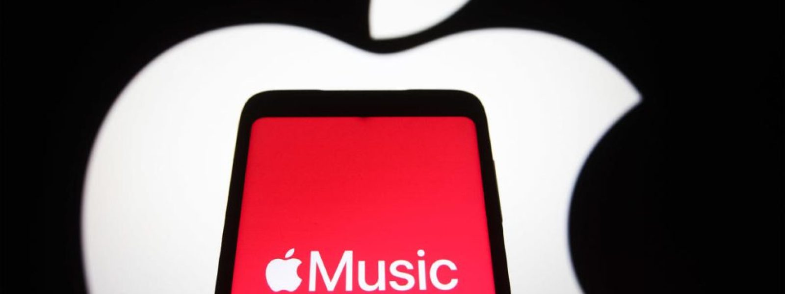 &Tau;&omicron; Apple Music &gamma;ί&nu;&epsilon;&tau;&alpha;&iota; &delta;&omega;&rho;&epsilon;ά&nu;&hellip; &sigma;&tau;&omicron; &pi;&epsilon;&rho;ί&pi;&omicron;&upsilon;