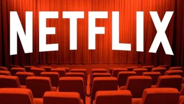 Το Netflix κόβει τους σκηνοθέτες που θέλουν προβολές πρώτα στις αίθουσες