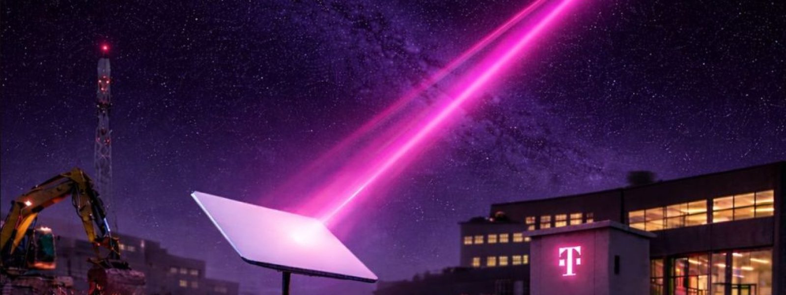 Το Starlink δείχνει την αιτία με τις αποσυνδέσεις του internet