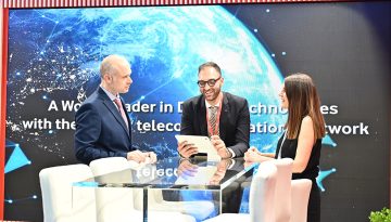 Το Vodafone Business στα Ποσειδώνια 2026 με σύγχρονες λύσεις για τη ναυτιλία