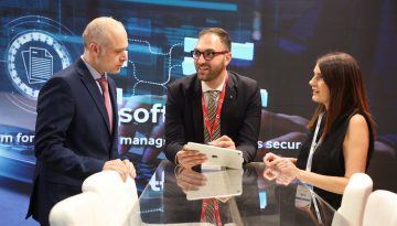 Το Vodafone Business στα Ποσειδώνια 2026 με σύγχρονες λύσεις συνδεσιμότητας, κυβερνοασφάλειας και AI για τη ναυτιλία