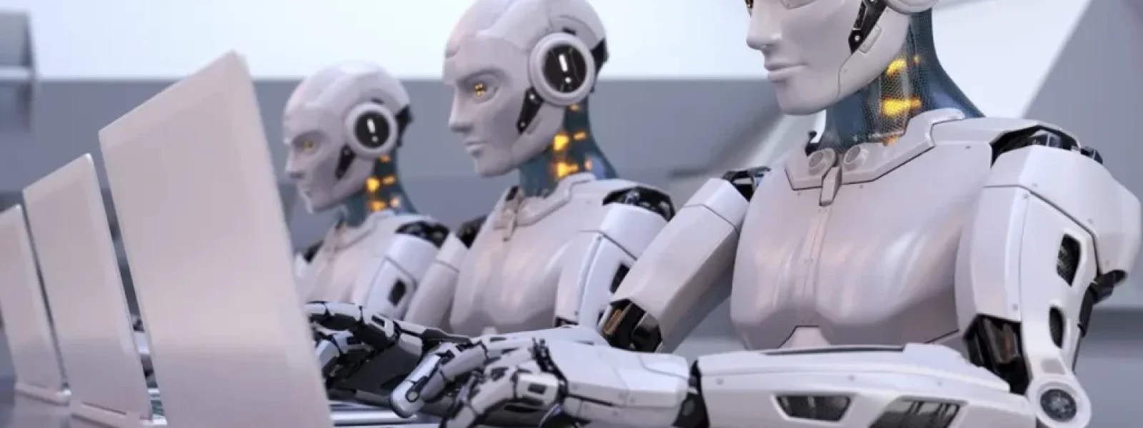 Το διαδίκτυο έπεσε στα χέρια των bots – «Τα bots έχουν πλέον ξεπεράσει την ανθρώπινη κίνηση στο διαδίκτυο»