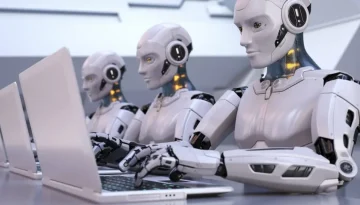 Το διαδίκτυο έπεσε στα χέρια των bots – «Τα bots έχουν πλέον ξεπεράσει την ανθρώπινη κίνηση στο διαδίκτυο»