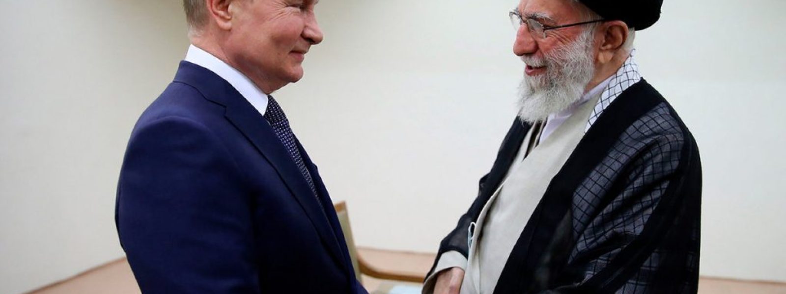 Το υπερόπλο AI που συνέβαλε στην εξόντωση Χαμενεΐ είναι αυτό που «τρέμει» ο Πούτιν