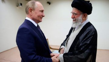 Το υπερόπλο AI που συνέβαλε στην εξόντωση Χαμενεΐ είναι αυτό που «τρέμει» ο Πούτιν