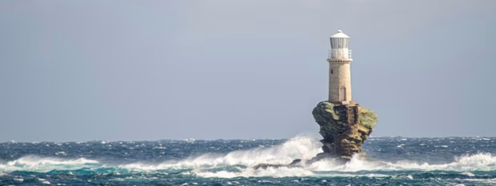 Andros AI: Ένας ξεναγός τεχνητής νοημοσύνης έρχεται στην Ελλάδα | in.gr