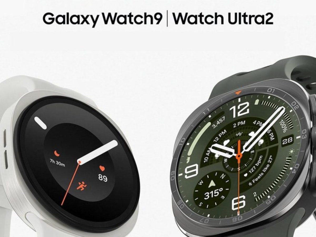 Νέα Galaxy Watch Ultra2 και Watch9: Πιο δυνατή μπαταρία, φωτεινότερη οθόνη | Techblog.gr