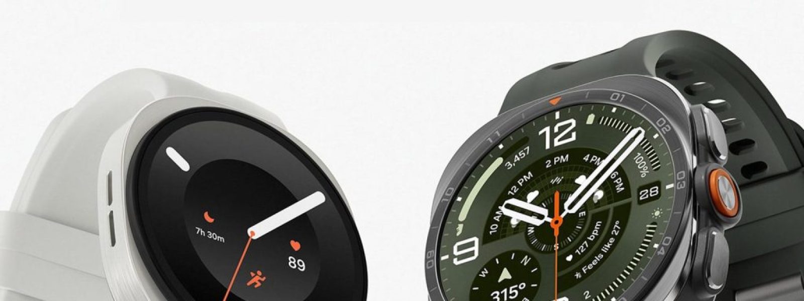 Νέα Galaxy Watch Ultra2 και Watch9: Πιο δυνατή μπαταρία, φωτεινότερη οθόνη | Techblog.gr