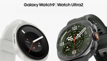 Νέα Galaxy Watch Ultra2 και Watch9: Πιο δυνατή μπαταρία, φωτεινότερη οθόνη | Techblog.gr