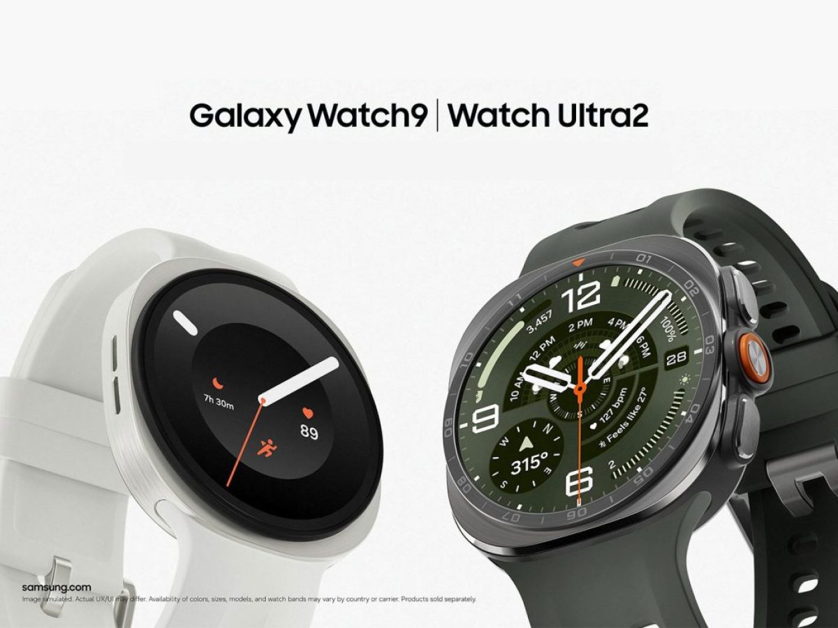 Samsung Galaxy Watch Ultra2 και Watch9: Ένας σύμμαχος ευεξίας στον καρπό σας – i-TECH4u