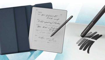 Δοκιμάσαμε το reMarkable Paper Pure: Ό,τι πιο κοντά στο χαρτί έχουμε δει μέχρι σήμερα – techpress.gr