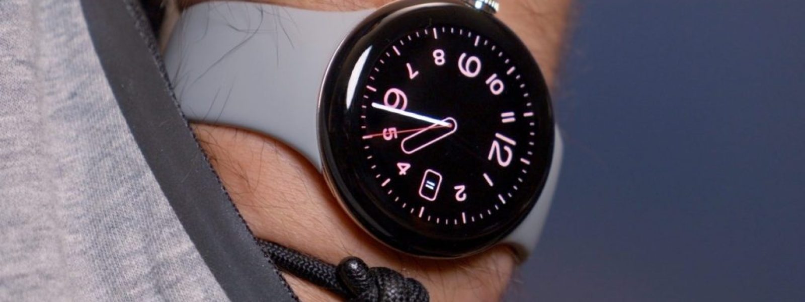Το Pixel Watch 5 εμφανίστηκε σε εφαρμογή της εταιρείας – MyPhone.gr