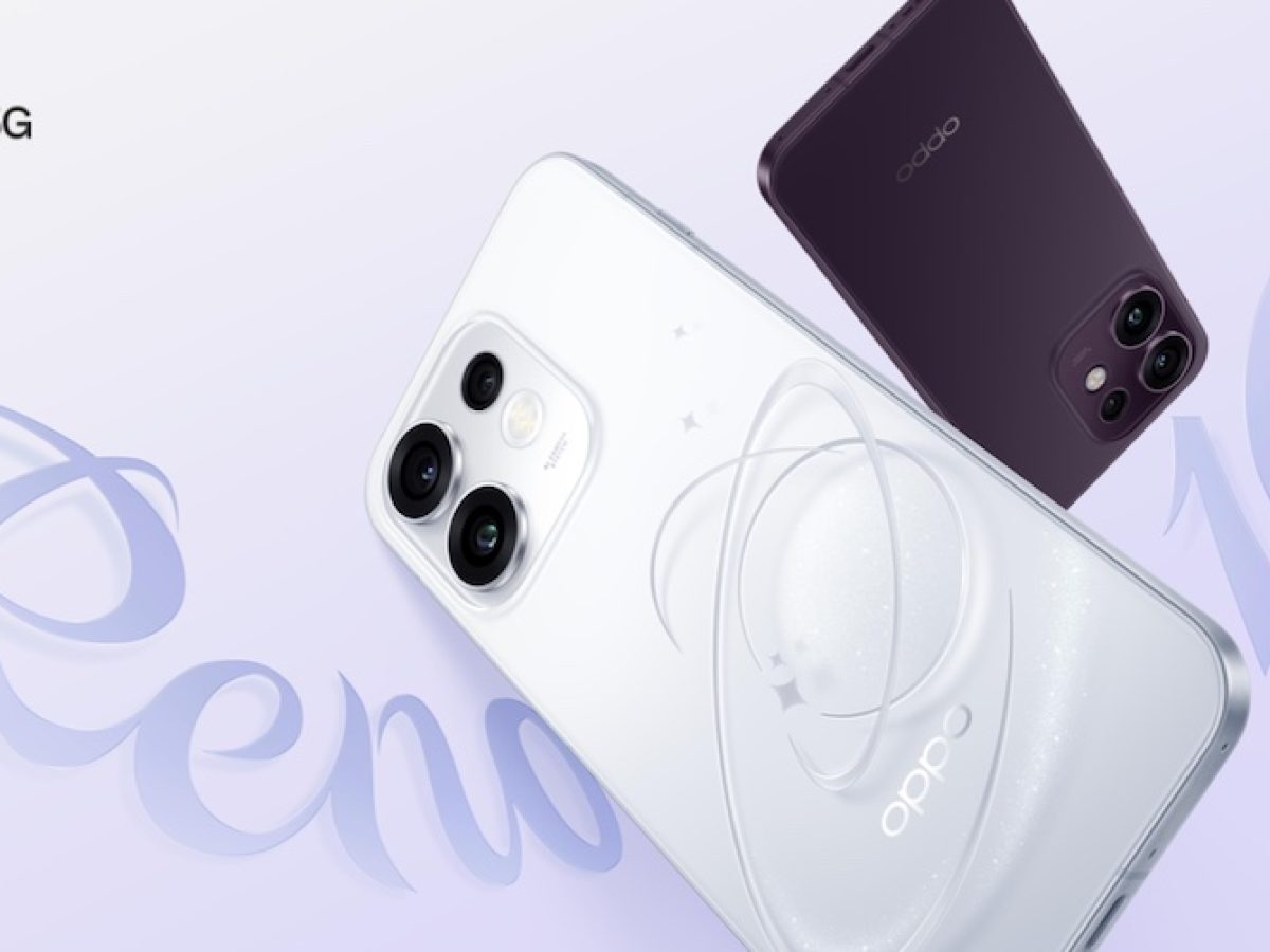OPPO Reno16: Νέα σειρά με σχεδιασμό 3D Pop Planet και δημιουργική φωτογραφία που καθορίζει τις τάσεις! – techpress.gr