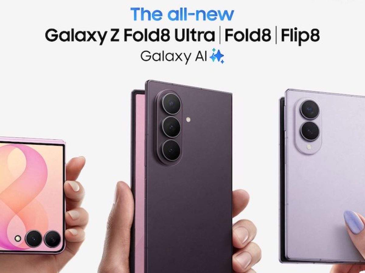 Samsung Galaxy Z Fold8 Ultra, Fold8 και Flip8: Τα αναδιπλούμενα smartphone για κάθε τρόπο ζωής – techpress.gr