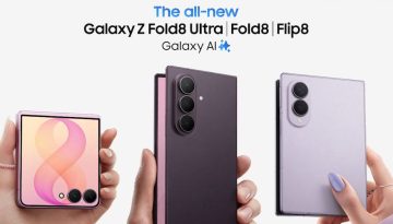 Samsung Galaxy Z Fold8 Ultra, Fold8 και Flip8: Τα αναδιπλούμενα smartphone για κάθε τρόπο ζωής – techpress.gr