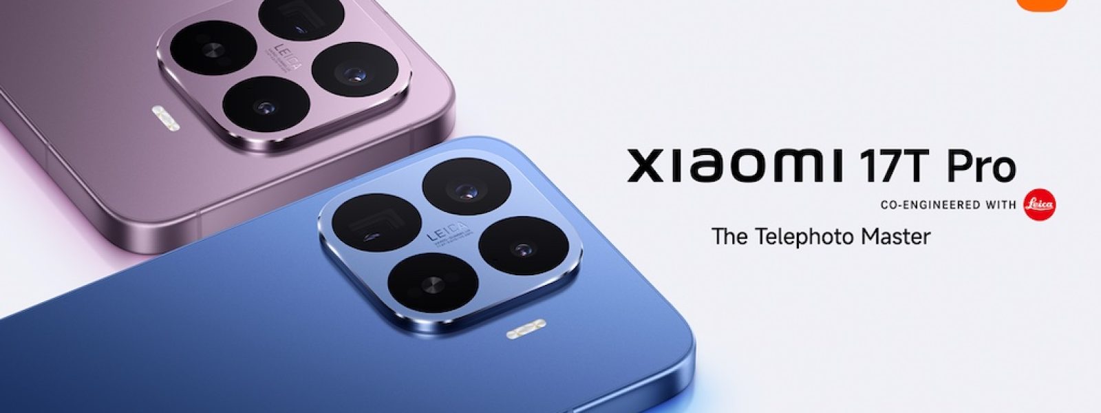 Telephoto Master & Leica Live Moment: Tο εμβληματικό Xiaomi 17Τ Pro κάνει τα καλοκαιρινά stories μας να ζωντανεύουν! – techpress.gr