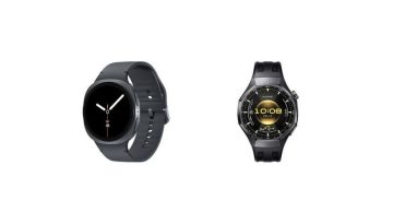 Samsung Galaxy Watch8 44mm vs Huawei WATCH GT 6 Pro 46mm: Ποιο είναι το καλύτερο για εσάς;