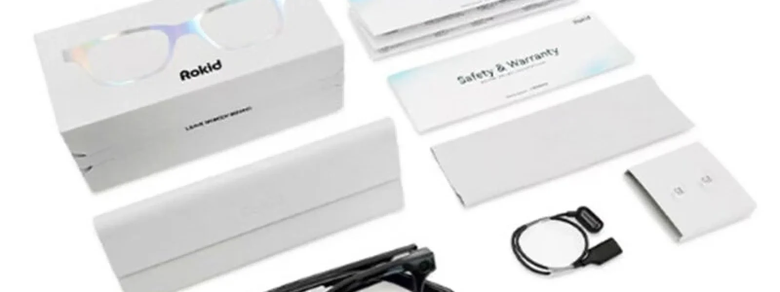 Τα Rokid AI Smart Glasses φέρνουν το μέλλον στα μάτια σου με AR οθόνη και AI μεταφράσεις! – Angroid.gr