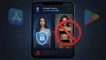 Τέλος στα AI deepfakes: Apple και Google καλούνται νομικά να αφαιρέσουν εφαρμογές γυμνού – Techmaniacs
