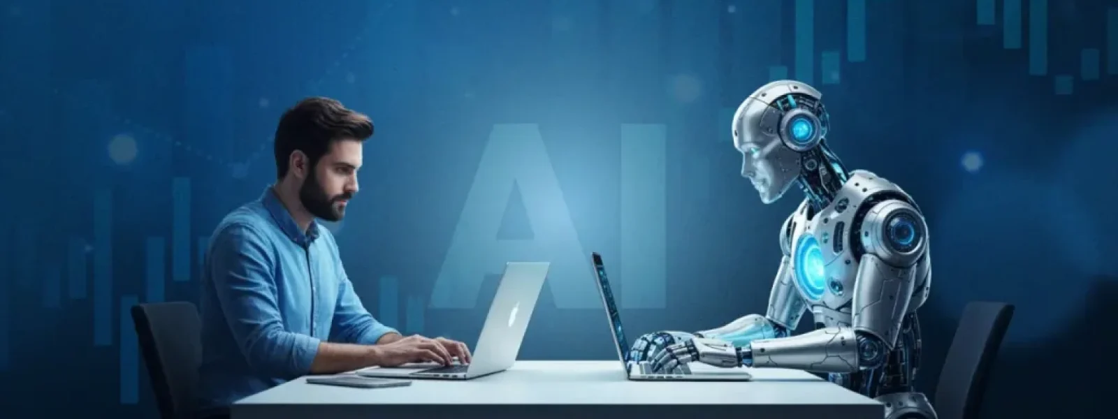 AI: Μια διαφορετική άποψη για την απώλεια θέσεων εργασίας – Techmaniacs