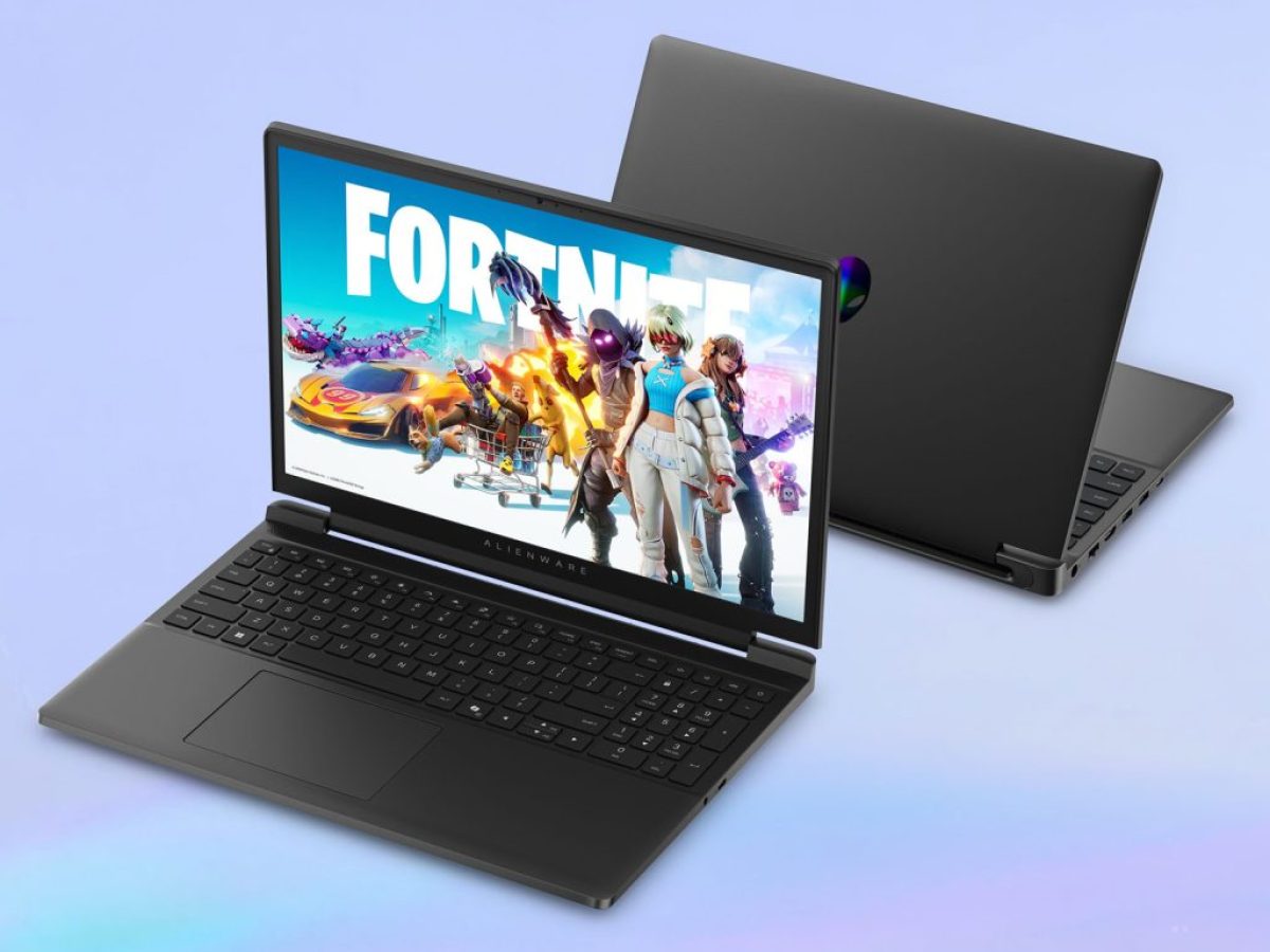 Alienware 15 DA15260: To laptop που απογειώνει τις gaming δυνατότητές σου! – i-TECH4u