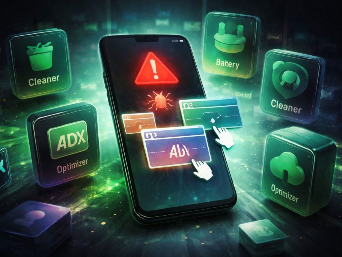 Νέο Android malware δεν κατασκοπεύει απλώς το κινητό σου — το «κλειδώνει» | Techblog.gr